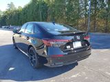 New 2026 Honda Civic Sedan Sedan