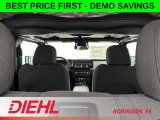 New 2026 Jeep Wrangler SUV