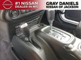 Used 2017 Jeep Wrangler SUV