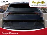 New 2026 Kia Sportage SUV