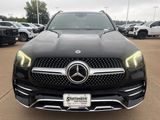 Used 2021 Mercedes-benz GLE SUV