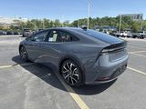 New 2026 Toyota Prius Plug-in Hybrid Hatchback