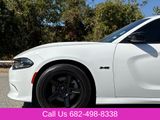 Used 2023 Dodge Charger Sedan