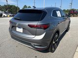 Used 2021 Buick Envision SUV