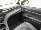 Used 2024 Toyota Camry Hybrid Sedan