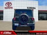 Used 2024 Jeep Wrangler SUV