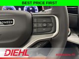New 2026 Jeep Grand Wagoneer SUV
