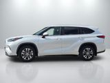 Used 2023 Toyota Highlander SUV
