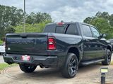 New 2026 Ram 1500 Truck