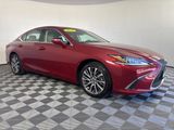 Used 2021 Lexus ES Sedan