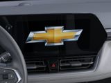 New 2026 Chevrolet TrailBlazer SUV