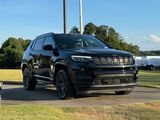 Used 2022 Jeep Compass SUV