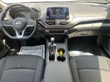 New 2026 Nissan Altima Sedan