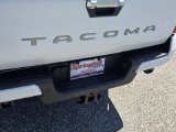 Used 2025 Toyota Tacoma Truck