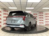 New 2027 Kia Carnival MPV Hybrid Van