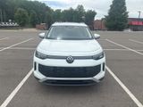 New 2026 Volkswagen Tiguan SUV
