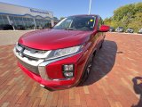 Used 2021 Mitsubishi Outlander Sport SUV