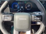 New 2026 Hyundai Santa Fe SUV