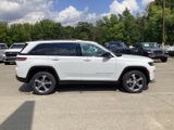 New 2026 Jeep Grand Cherokee SUV