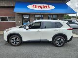Used 2023 Nissan Rogue SUV