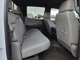 Used 2025 Chevrolet Silverado 1500 Truck