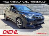 Used 2019 Honda HR-V SUV