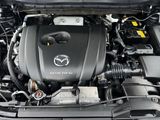 Used 2025 Mazda CX-5 SUV