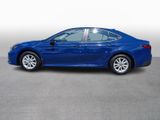 Used 2025 Toyota Camry Sedan