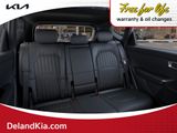 New 2027 Kia Seltos SUV