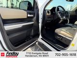 Used 2020 Toyota Tundra Truck