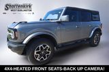 Used 2023 Ford Bronco SUV
