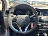 Used 2017 Hyundai Tucson SUV