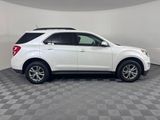 Used 2016 Chevrolet Equinox SUV