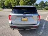 Used 2023 Ford Explorer SUV