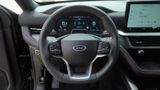 Used 2025 Ford Explorer SUV