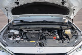Used 2025 Lexus TX SUV