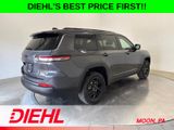 New 2026 Jeep Grand Cherokee L SUV