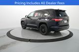 New 2026 Toyota Sequoia SUV