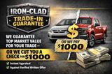 Used 2025 Chevrolet Silverado 2500HD Truck