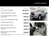 Used 2024 Ram 2500 Truck