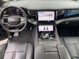 Used 2024 Jeep Grand Wagoneer L SUV