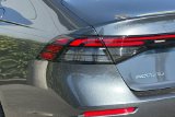 New 2026 Honda Accord Sedan Sedan