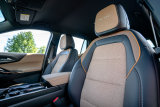 New 2027 Chevrolet Equinox SUV