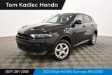 Used 2023 Dodge Hornet SUV