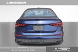 Used 2025 Audi A3 Sedan