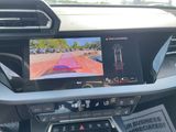 Used 2026 Audi A3 Sedan
