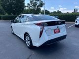 Used 2016 Toyota Prius Hatchback