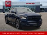 Used 2020 Ram 1500 Truck