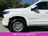 Used 2021 Chevrolet Suburban SUV