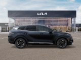New 2027 Kia Sportage SUV